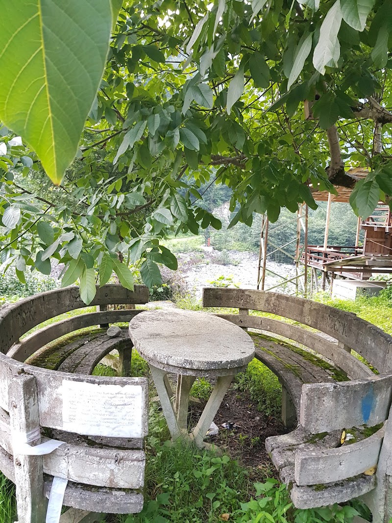 Çinçiva Kafe Restoran