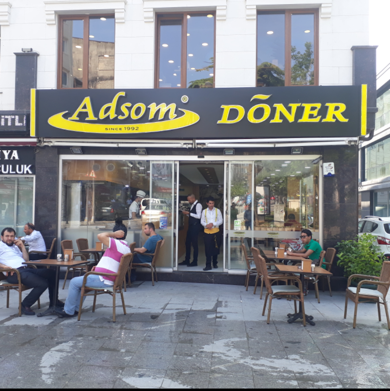 Adsom Döner