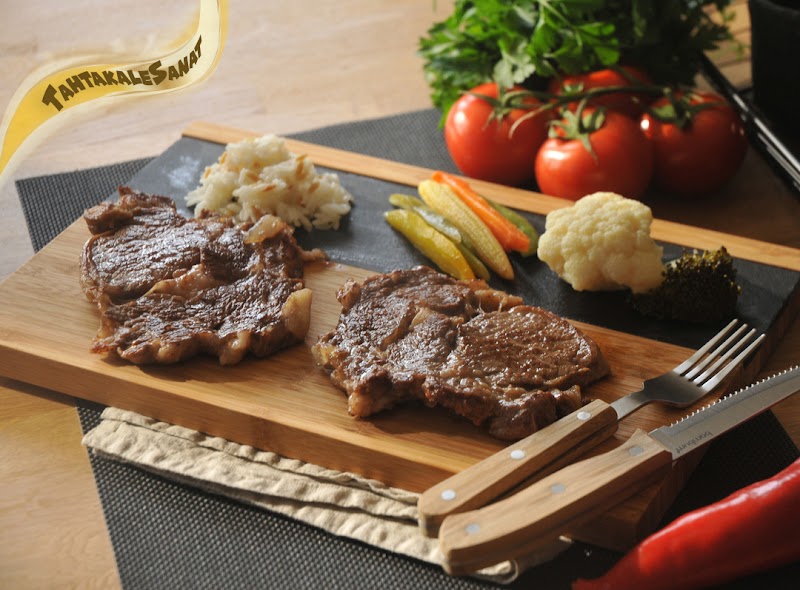 Tahtakale Sanat
