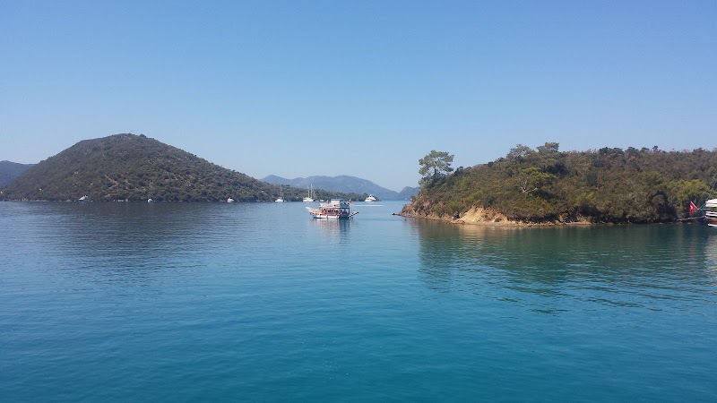 Yassıca Adaları