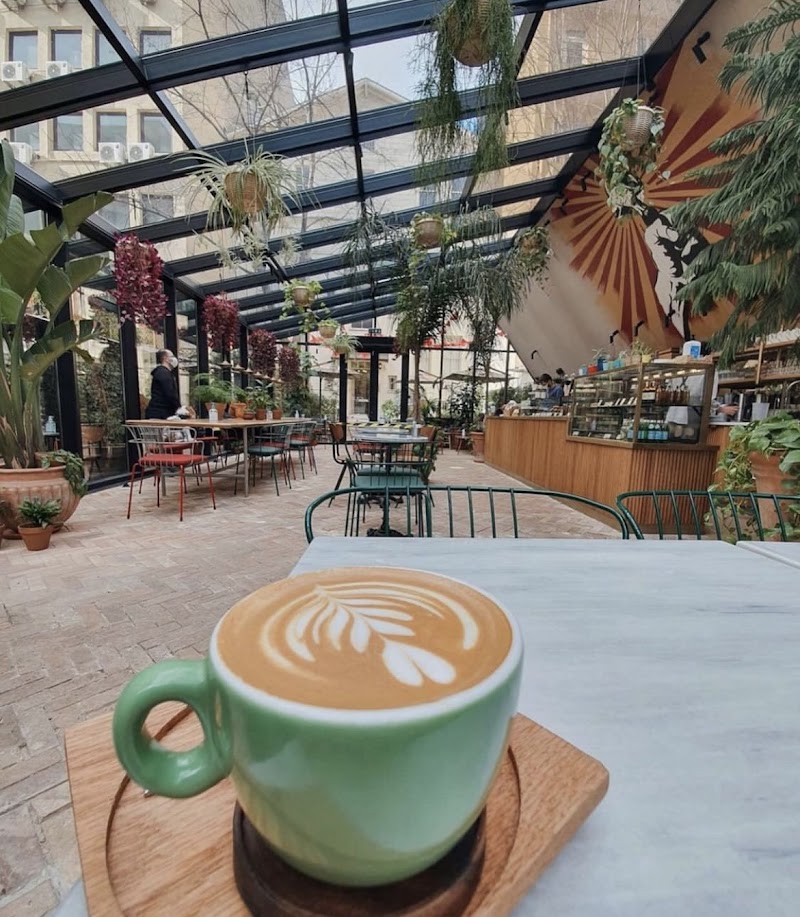 Cup of Joy