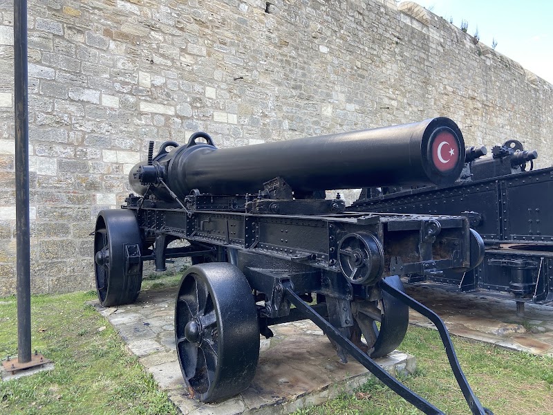 Military Marine Museum