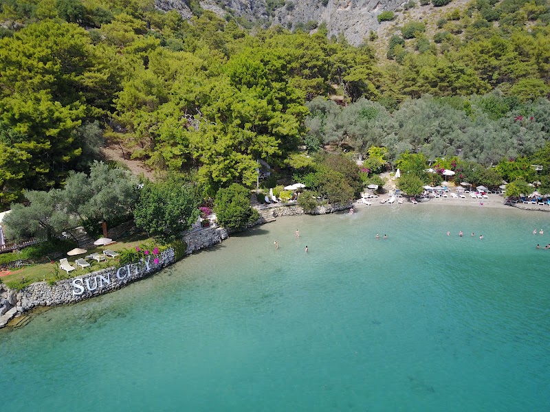 Suncity Beach Club