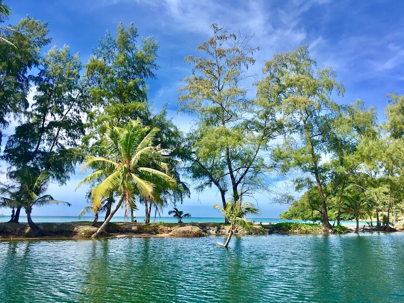Ko Kut District