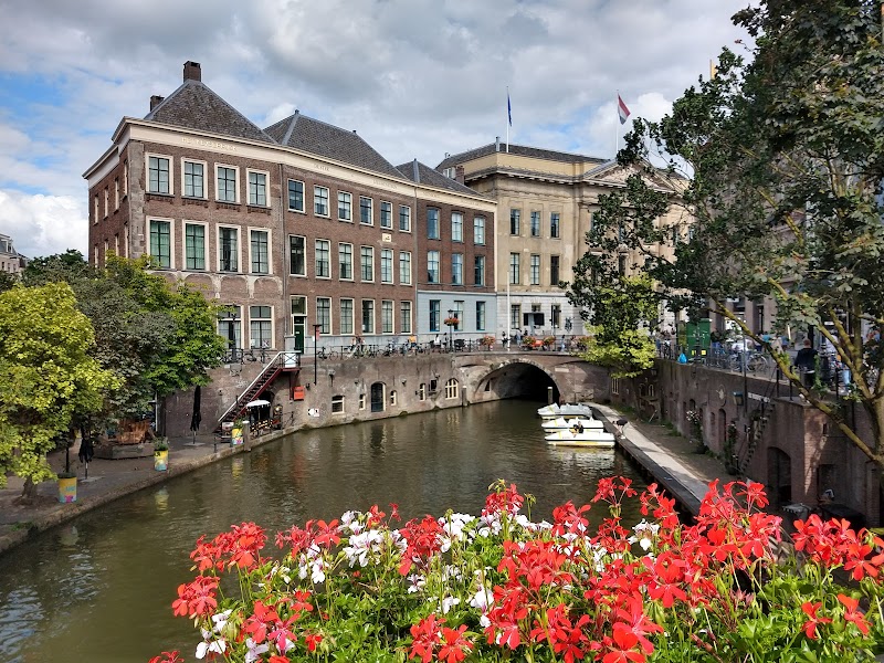 Binnenstad