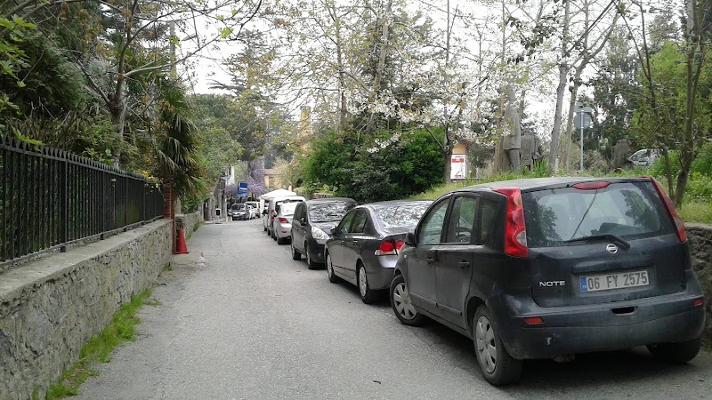 Beykoz