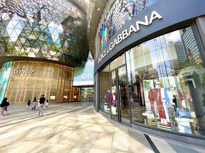 ION Orchard