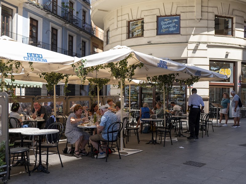 Gran Mercat