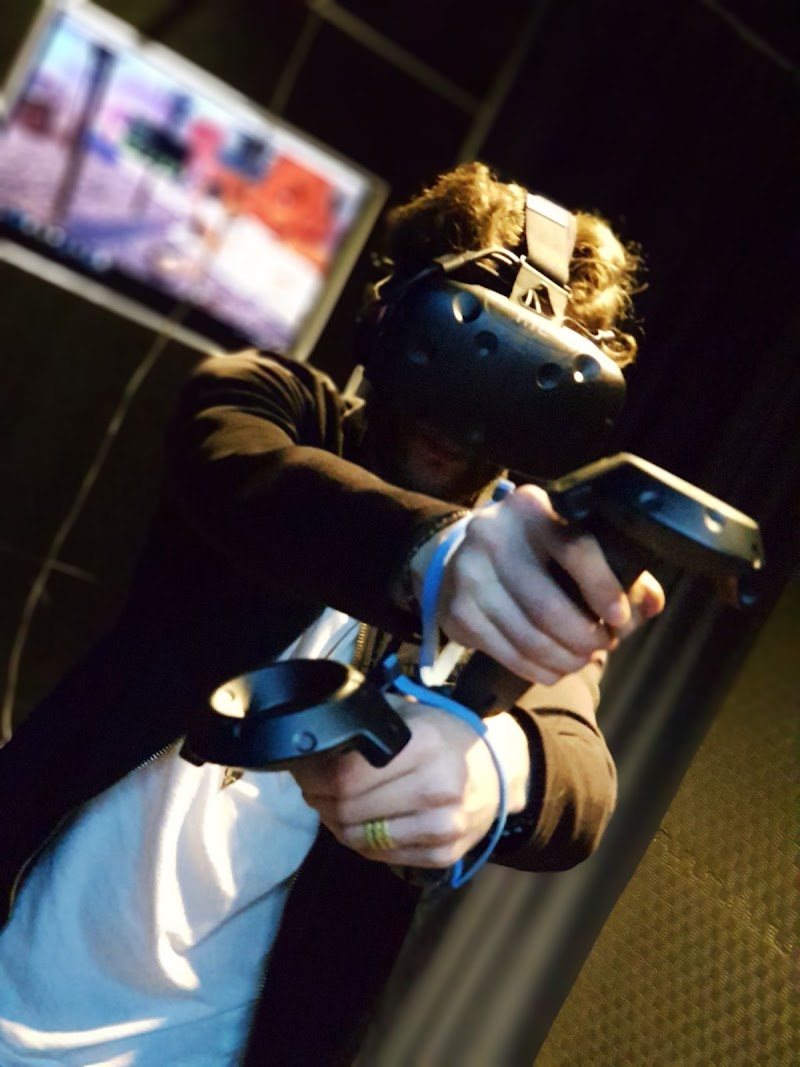 VR HOUSE BAKIRKÖY