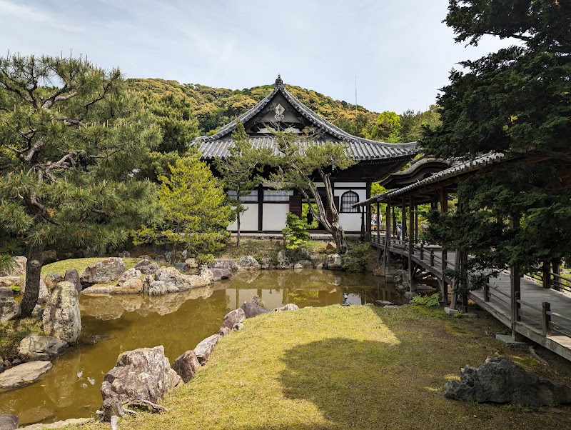 Kōdaiji Temple