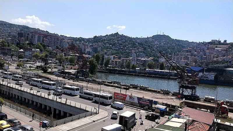 Zonguldak Valiliği