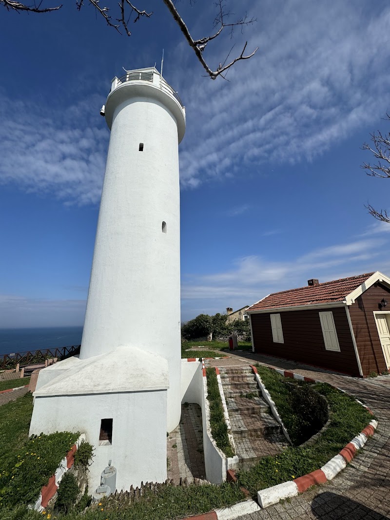Anadolu Deniz Feneri