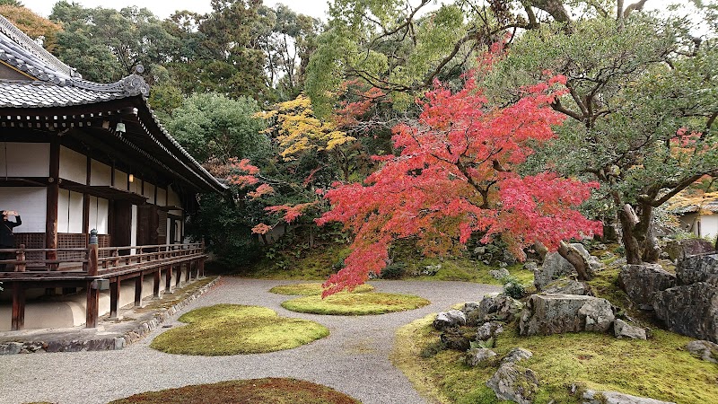 Daigo-ji