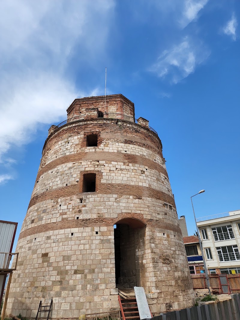 Macedonian Tower