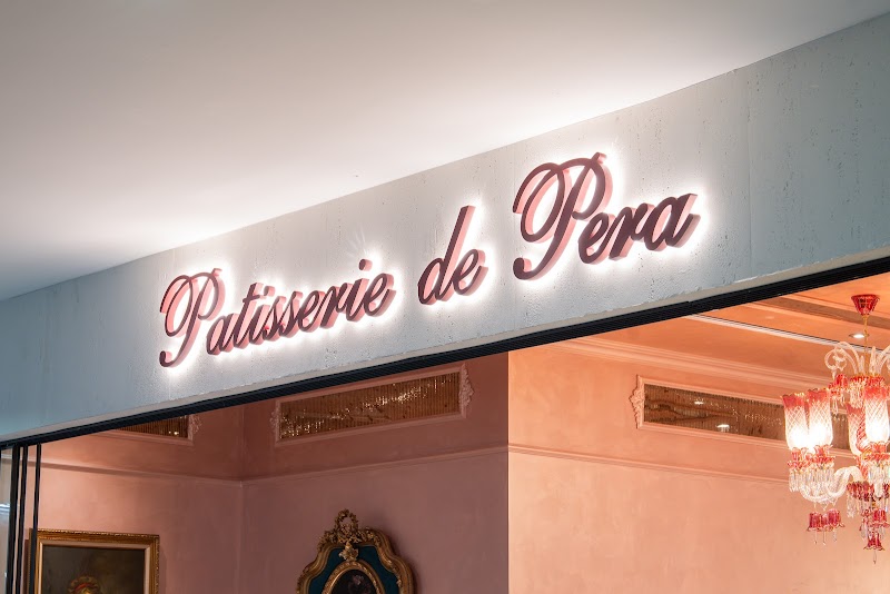 Patisserie de Pera