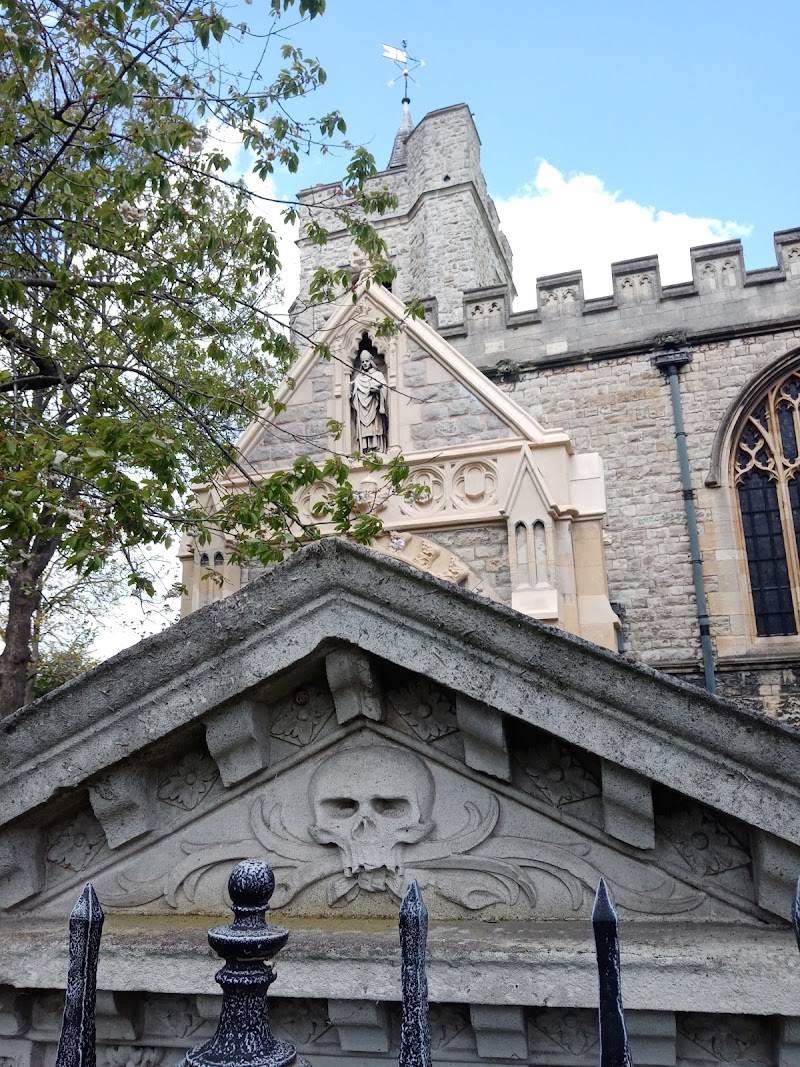 Chiswick