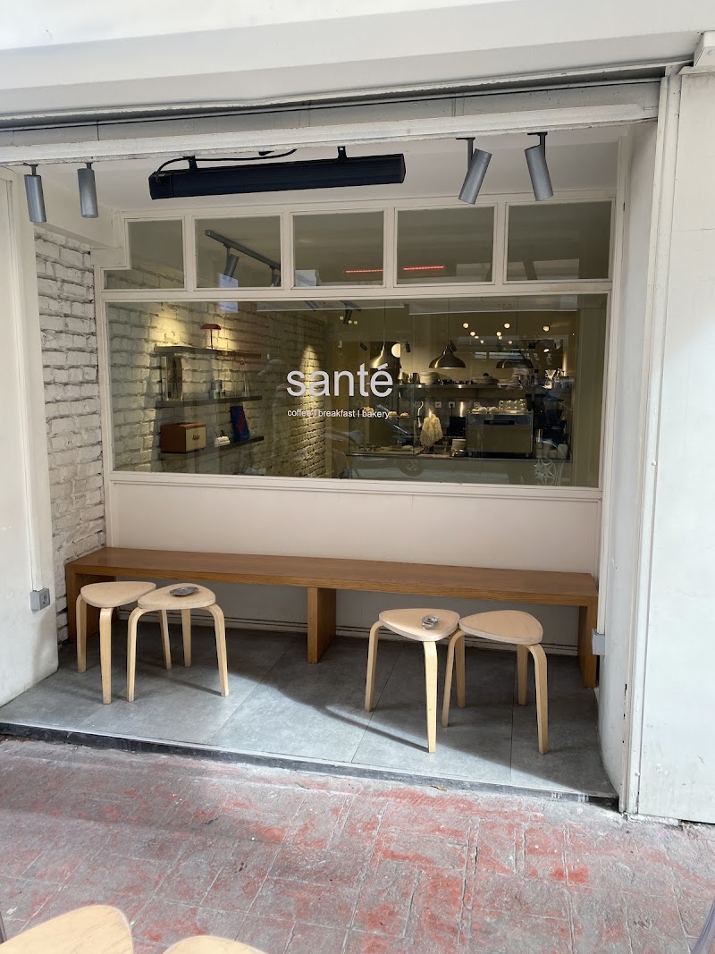 Santé (@santecihangir)