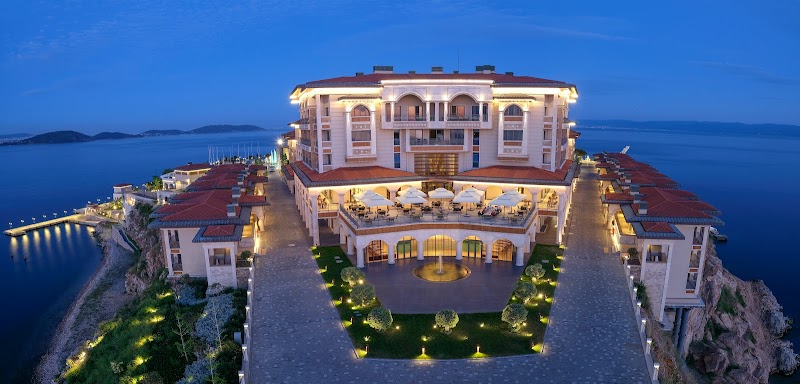 Birun Ada Hotel