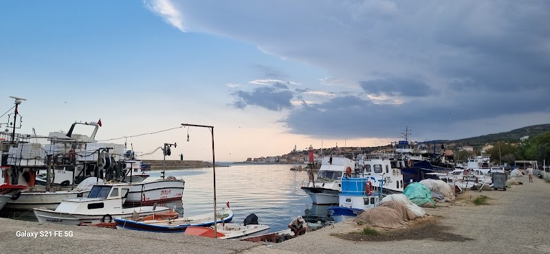 Hoşköy Sahil