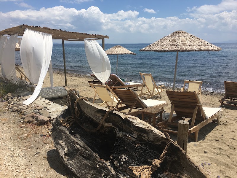 Kozluyalı Glamping