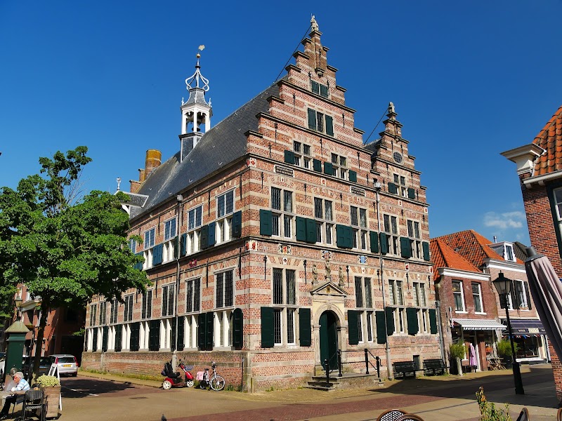 Vesting Naarden