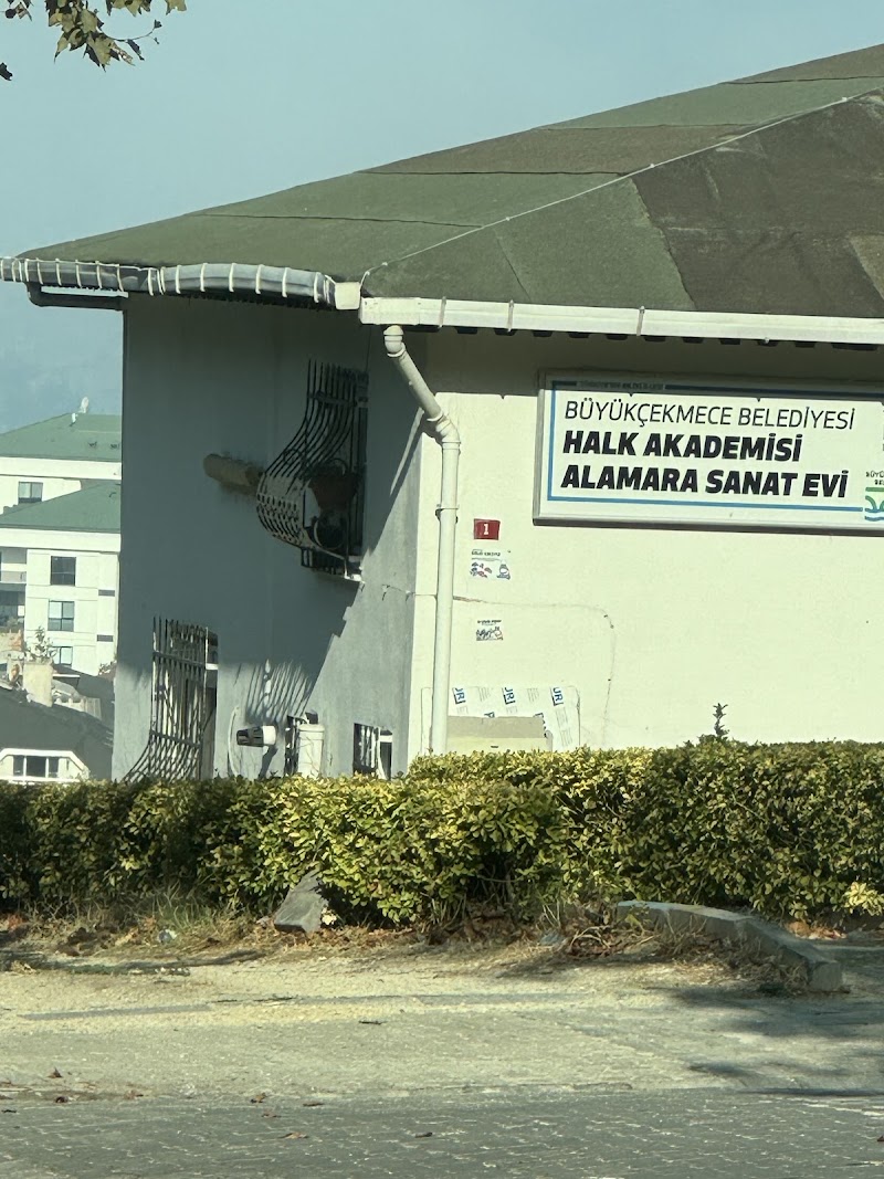 Alamara Sanat Merkezi