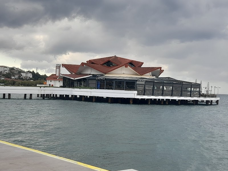 Albatros Beach Club