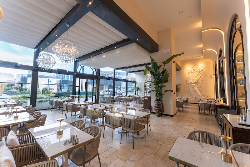 Mio Cesta │ Cafe & Restaurant