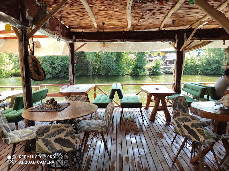 Ağva Kendine Has Cafe & Kahvaltı & Restaurant