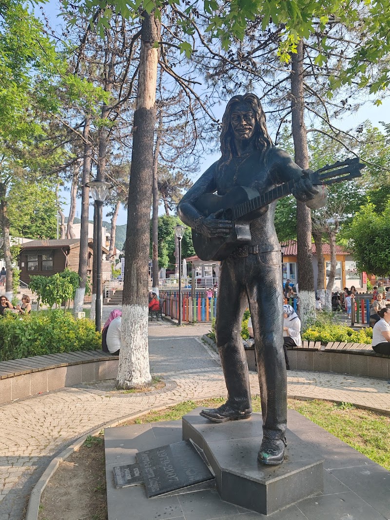 Barış Akarsu Park