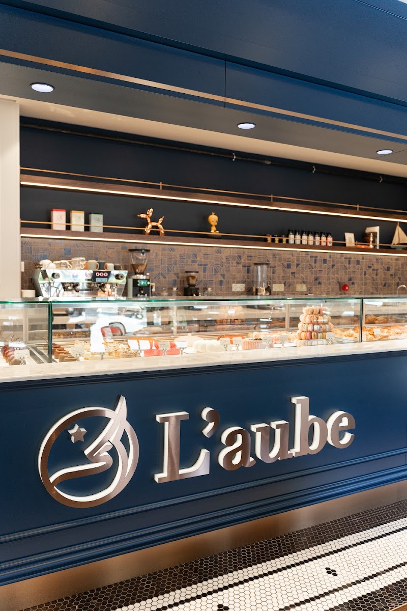 L’aube Patisserie Emaar Square AVM