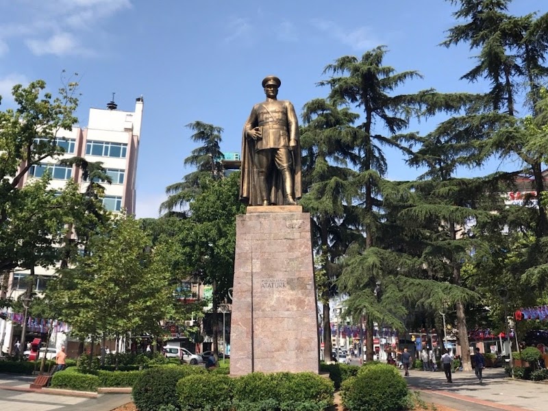Trabzon Meydan Parkı
