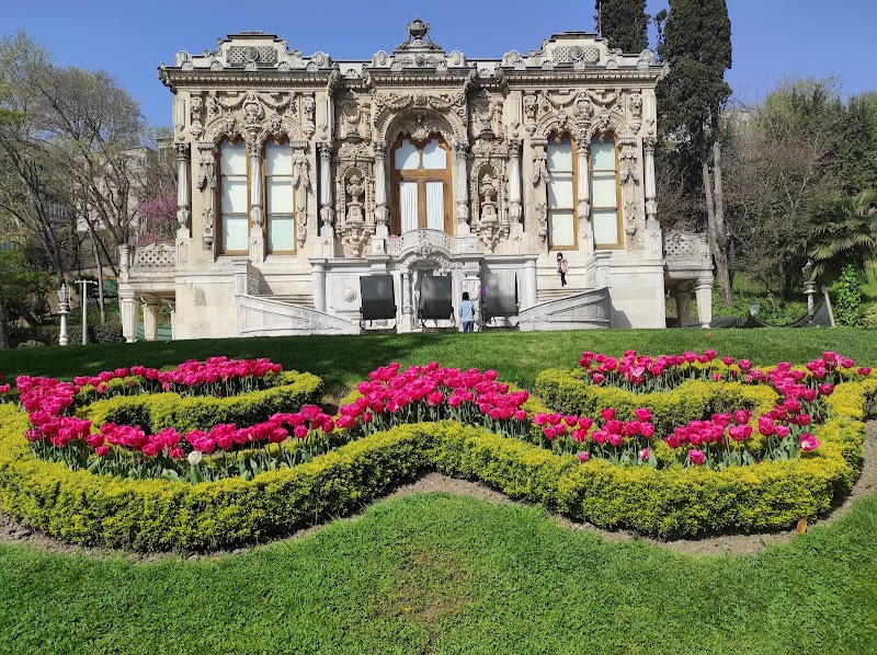 Ihlamur Palace