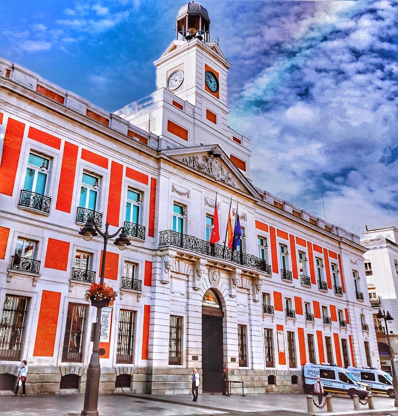 Puerta del Sol