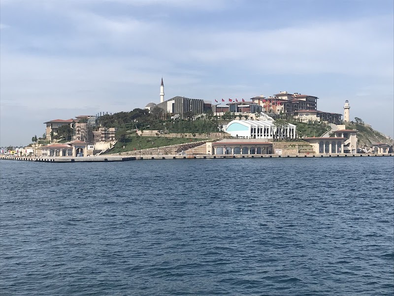Yassıada
