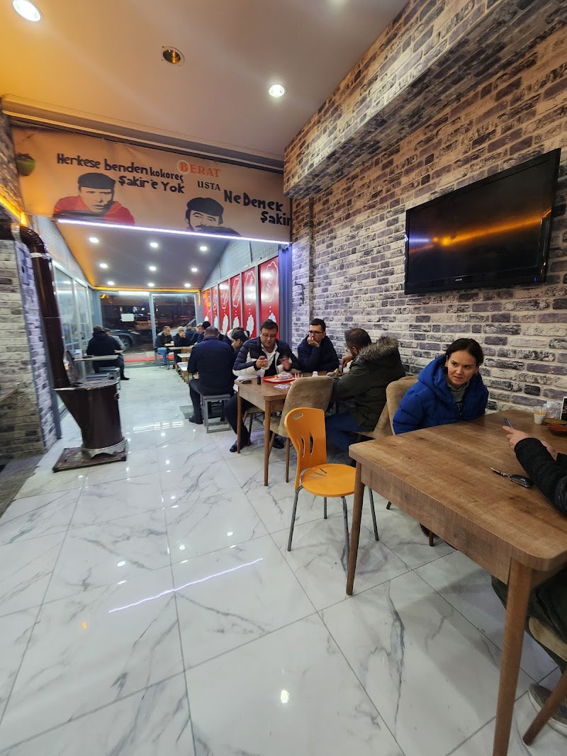 Kokoreççi Berat