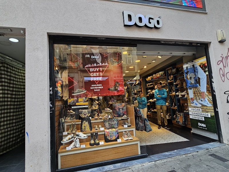 DOGO İstiklal