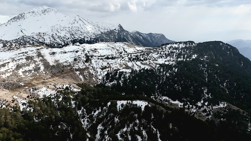 CAVURDÖNDÜ YAYLASI