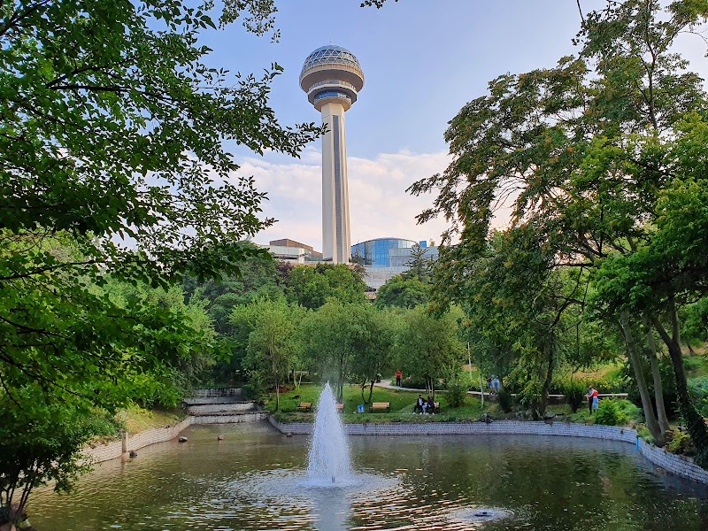 Botanik Parkı