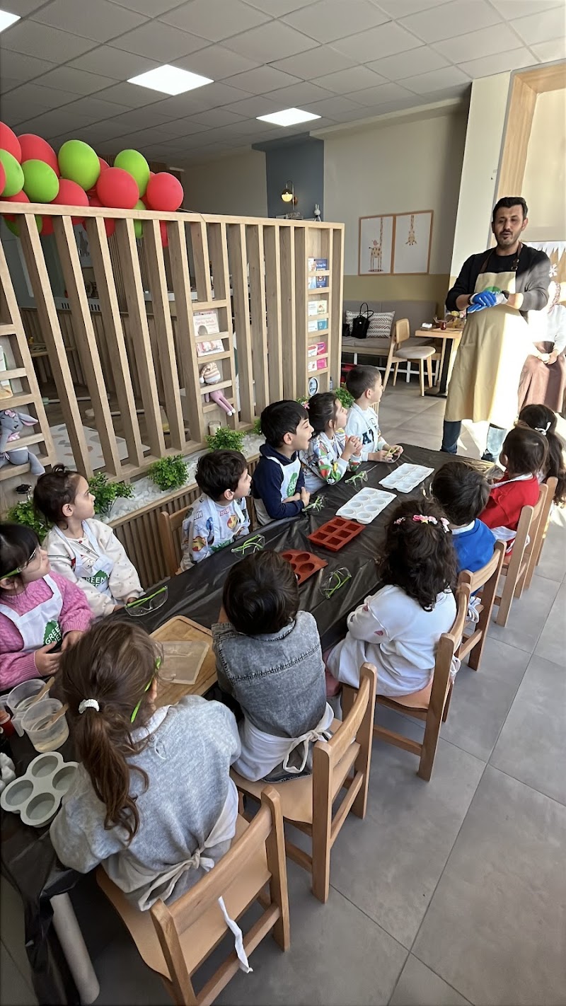 Rio Kids Oyun Evi