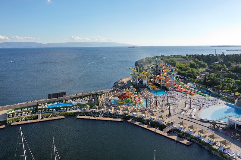 Water park