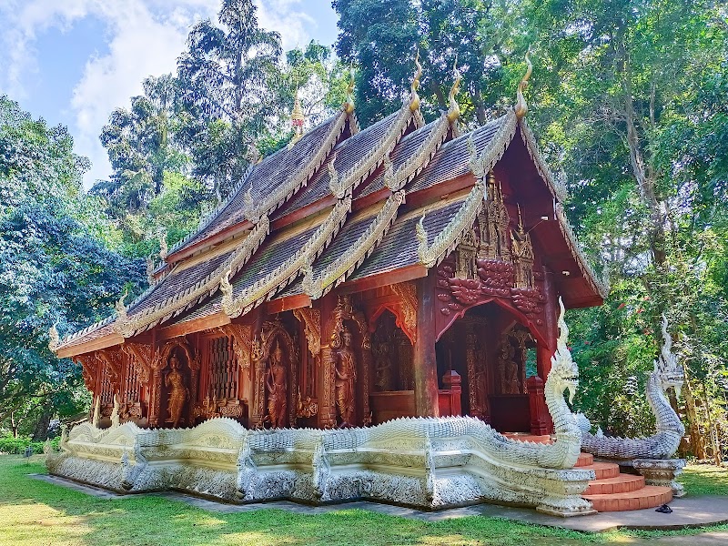 Wat Luang Khun Win