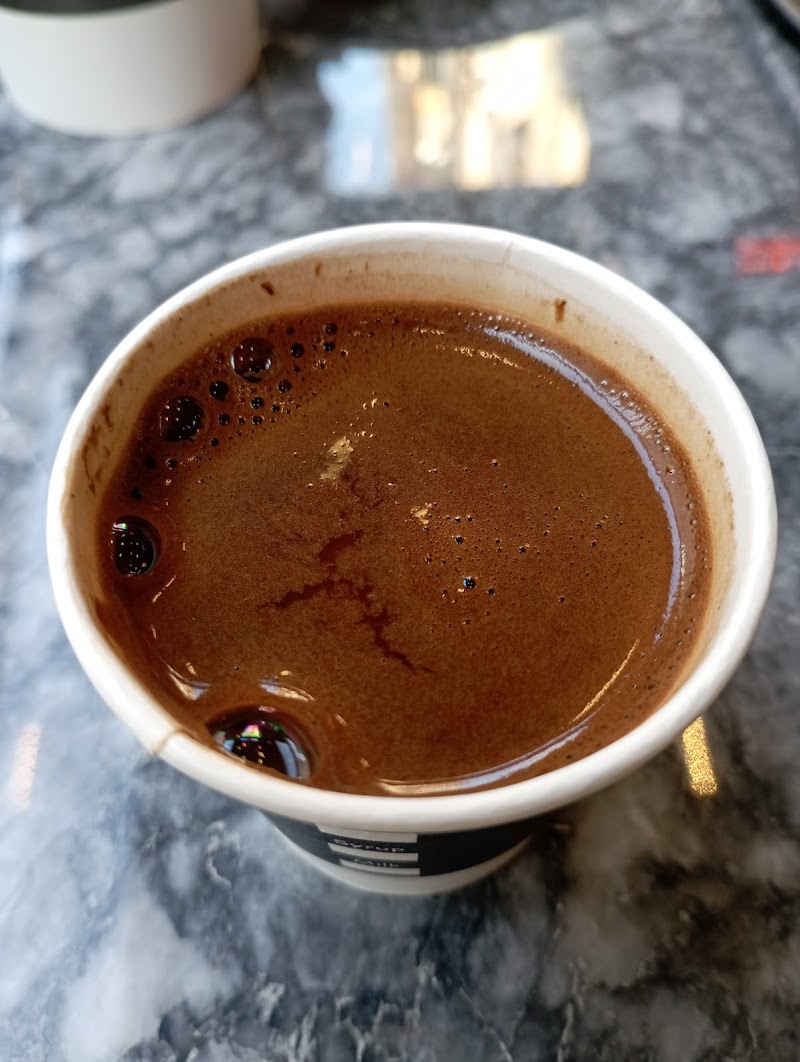 Coffy Cennet