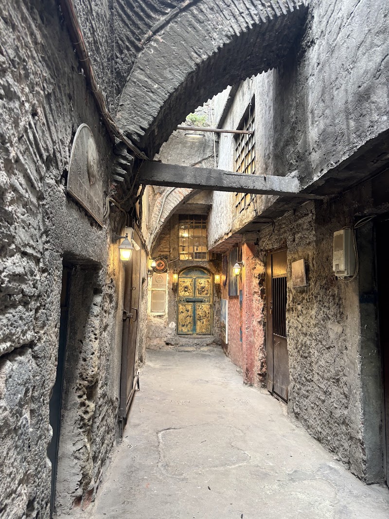 Sağır Han
