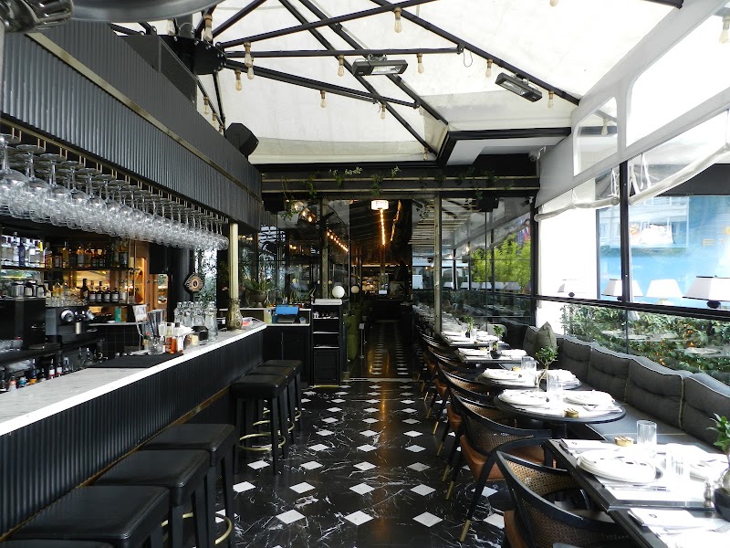 Brasserie Noir