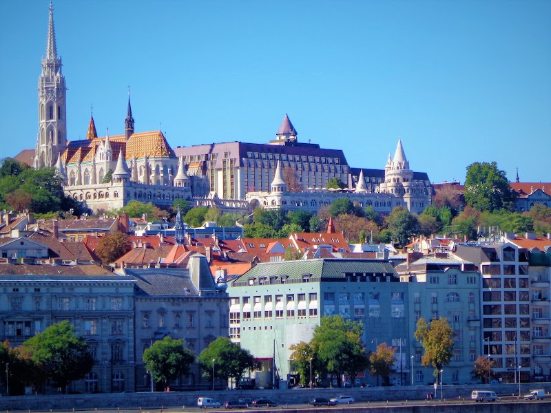 Budapest