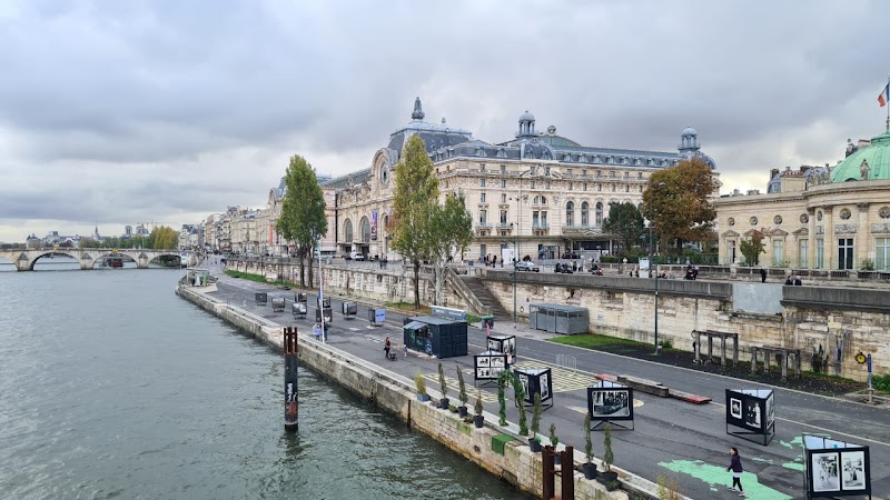Quartier Saint-Germain-des-Prés