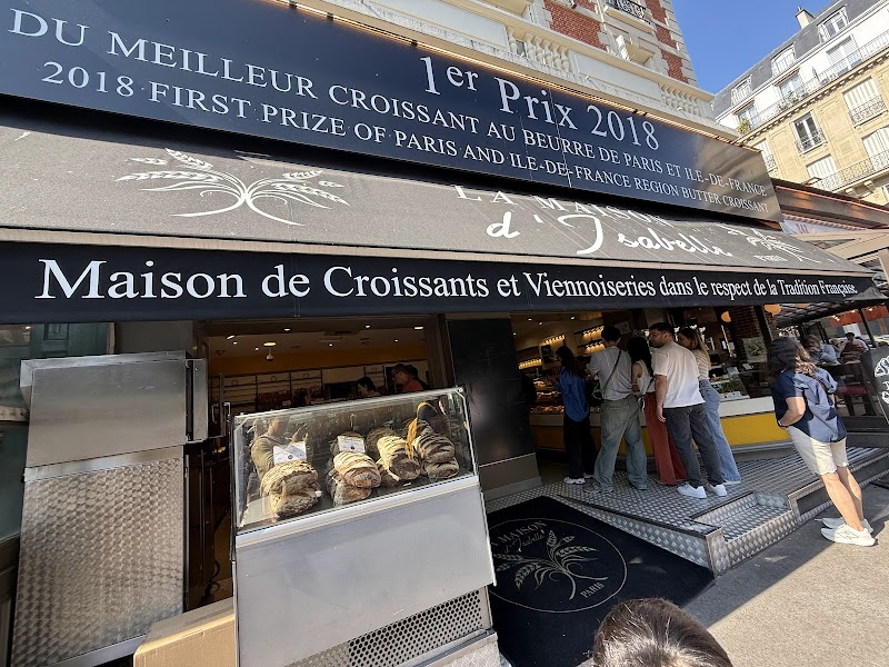 La Maison d'Isabelle