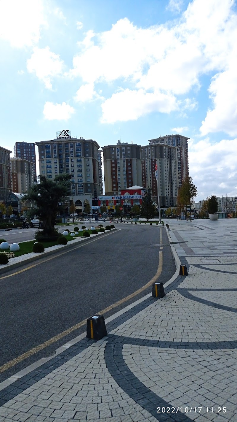 Başakşehir Belediyesi