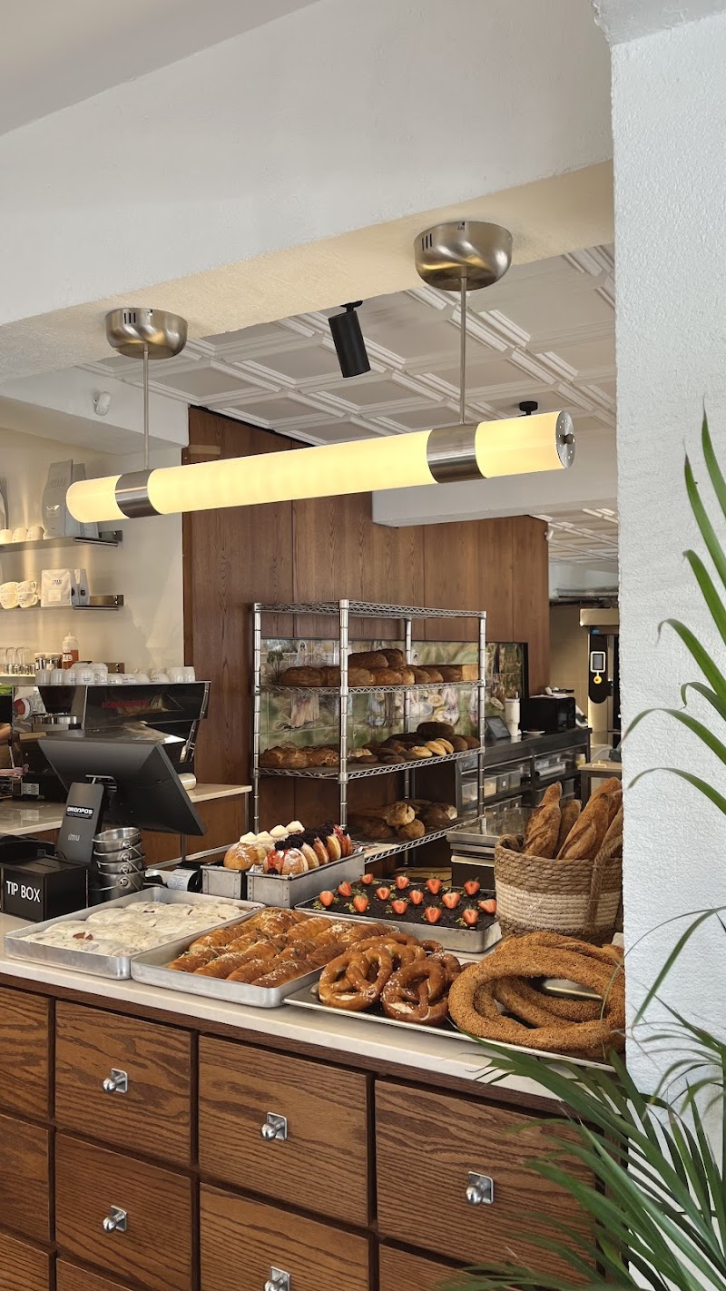 Supper Bakery
